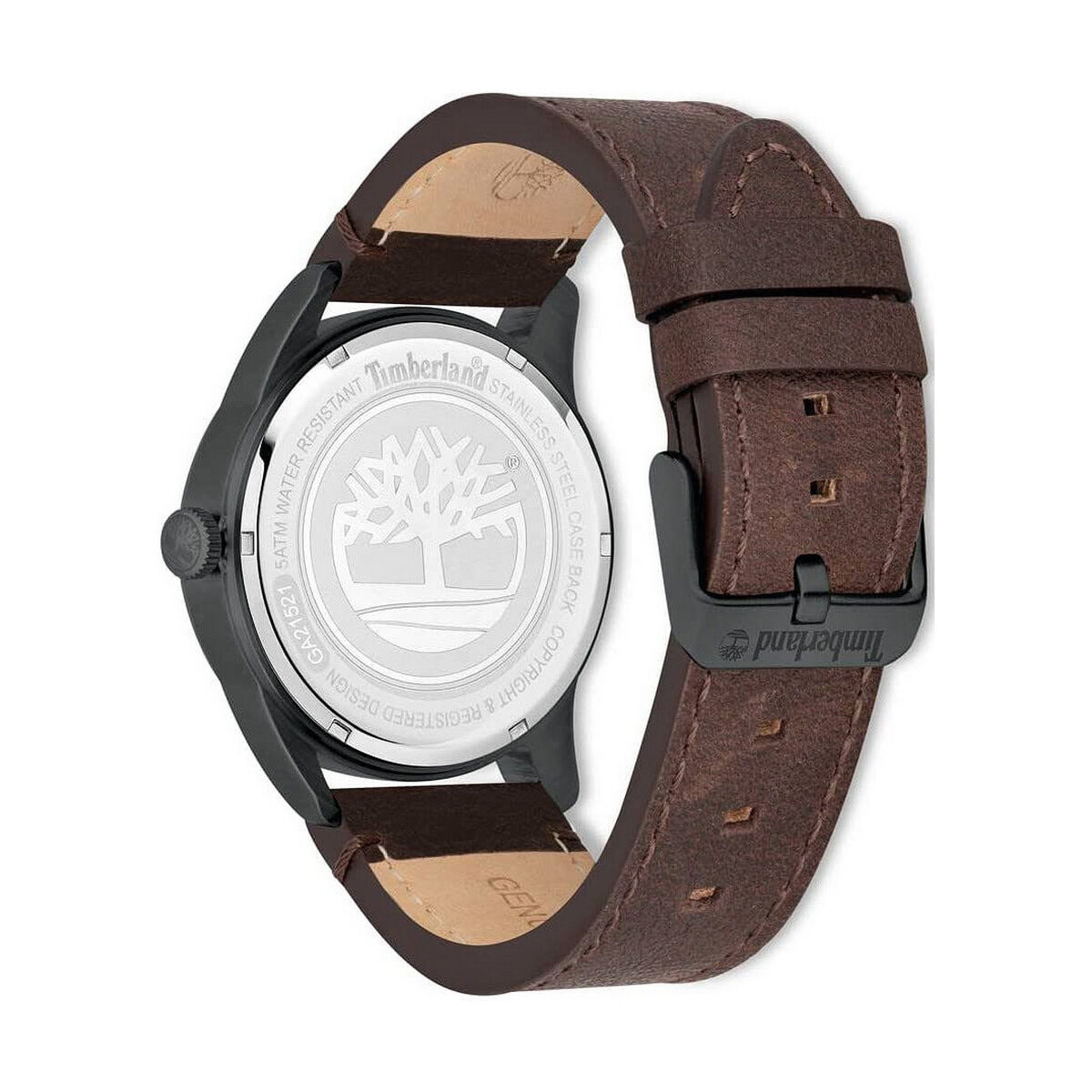 Relógio masculino Timberland TDWGA2152104